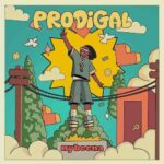 Rybeena – Prodigal