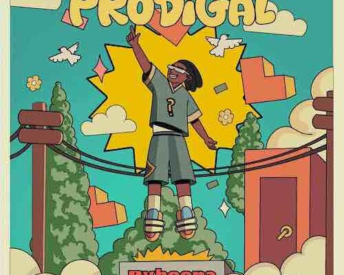 Rybeena – Prodigal Mp3 Download