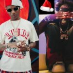 Seyi Vibez Ft Wizkid – Oblee