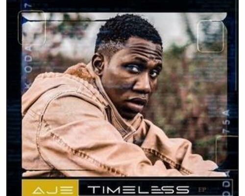 Ajesings Ft. Seyi Vibez – Try Mp3 Download