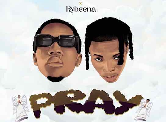 Ajesings – Pray ft. Rybeena Mp3 Download