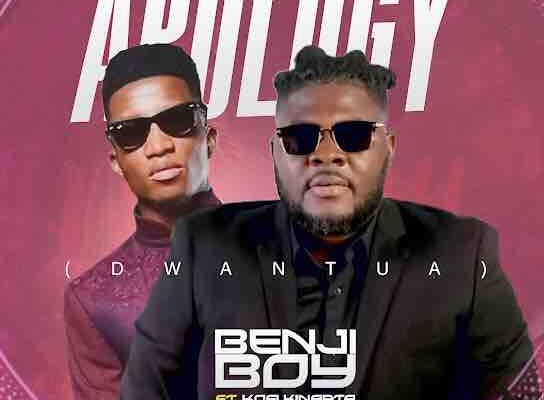 Benji Boy – Apology (Dwantua) ft. Kofi Kinaata Mp3 Download