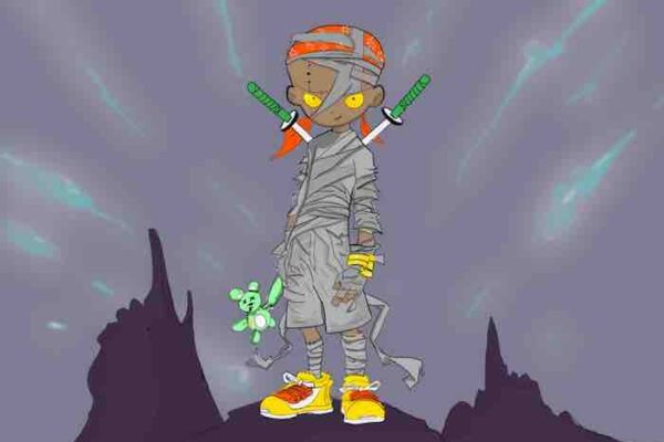 Ayo maff – Panic Mp3 Download
