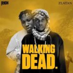 Ayox – Walking Dead Ft. Zlatan