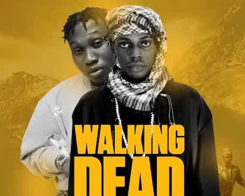 Ayox – Walking Dead Ft. Zlatan Mp3 Download