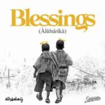 Shoday – Blessings (Alubarika) ft. Soundz