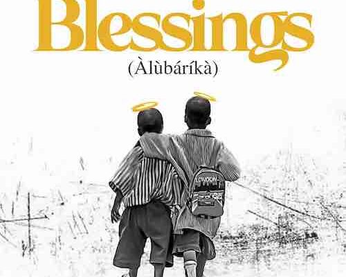 Shoday – Blessings (Alubarika) ft. Soundz Mp3 Download