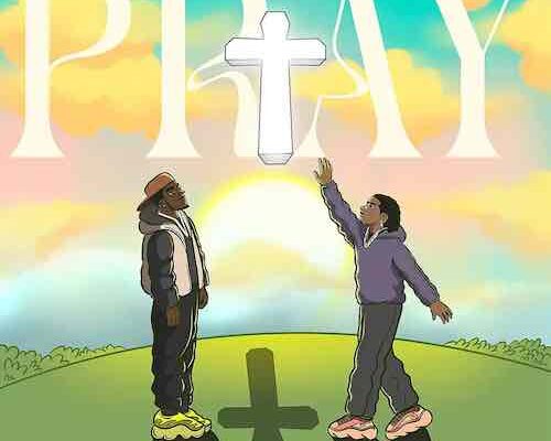 Carterefe Ft Khaid – PRAY