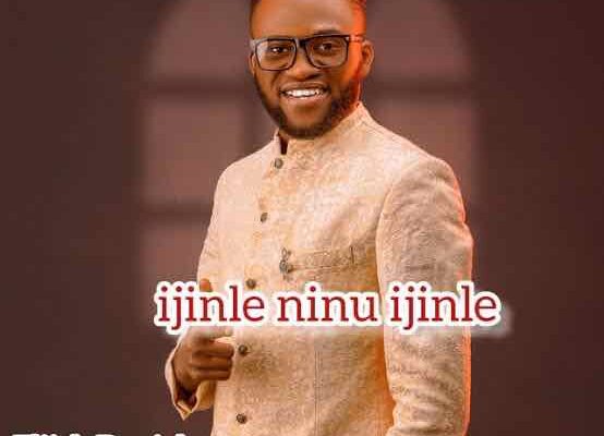 Elijah Daniel – Ijinle Ninu Ijinle Mp3 Download