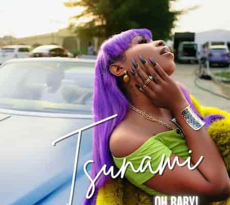 Guchi – Tsunami (Oh Baby) Mp3 Download