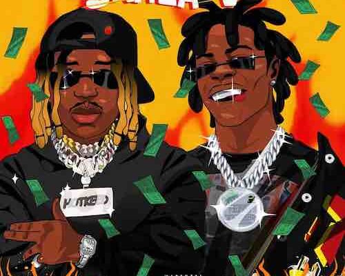 Hotkeed – SKALA V ft. Teee Dollar Mp3 Download