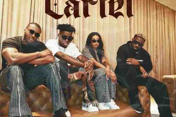 Magnito – Cartel ft. Mark Owi & Masterlee Mp3 Download