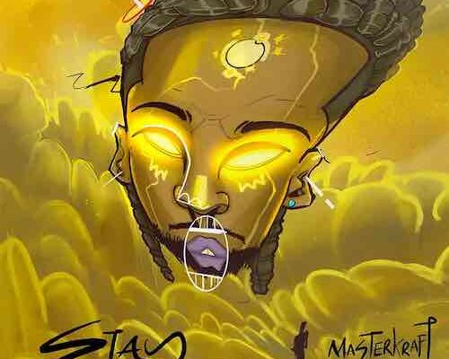 Masterkraft – Stay Mp3 Download