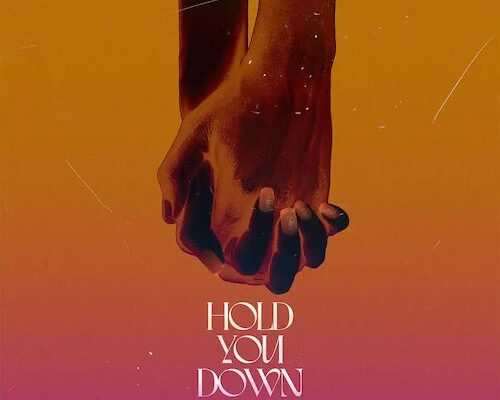 Novemba – Hold You Down ft. Johnny Drille Mp3 Download