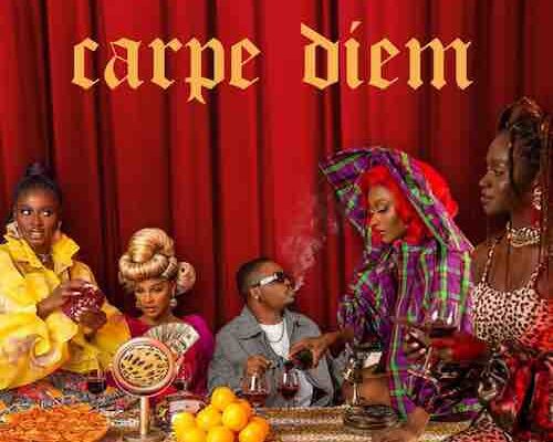 Olamide ft Bella shmurda – Triumphant Mp3 Download