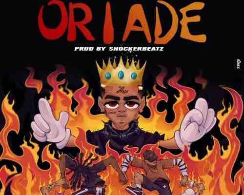 Portable – Oriade Mp3 Download