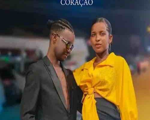 Professor Lay – Dona do meu Coração Mp3 Download