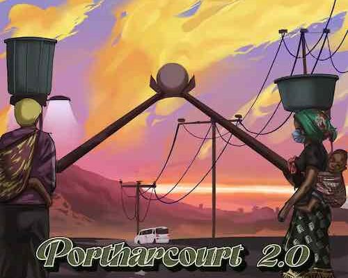 Vicoka – Port-harcourt (2.0) ft. Ajebo Hustlers Mp3 Download