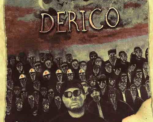 Victor AD – Derico Mp3 Download