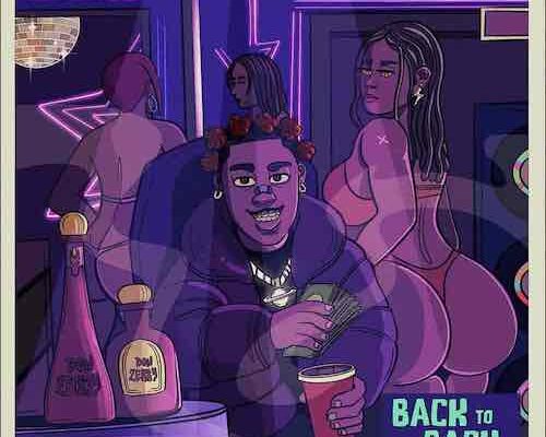 Zerrydl – Back to Back Mp3 Download