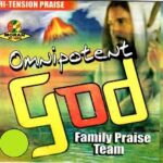 Chinyere Udoma – Ominipotent God