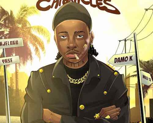 Damo K – Motivation (Gbayi) Mp3 Download