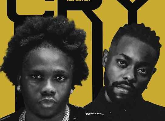 Majeeed – Cry (shayo) ft. Lojay