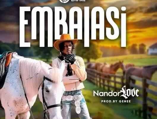 Nandor Love – Embalasi Download