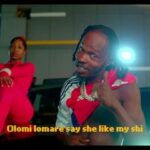 Naira Marley – Pxy Drip (Video)