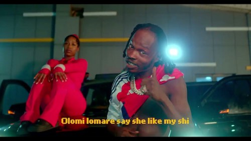 Naira Marley – I’m Back