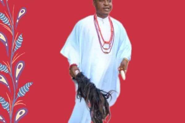 Chief Michael Udegbi – Ogini Bu Ogwu (Nso Bu Ogwu) Mp3 Download