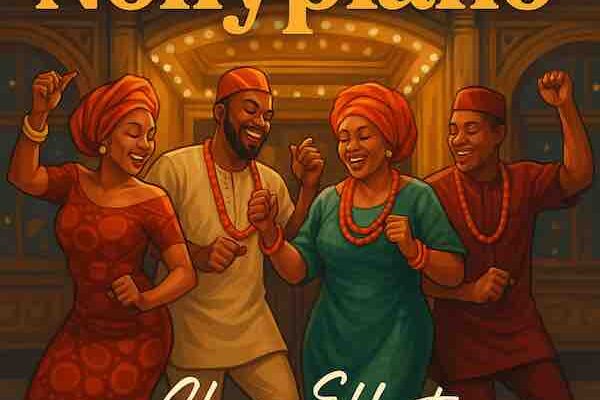 Chris Effect – Nollypiano Mp3 Download