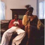 Ayra Starr – Gimme Dat Ft. Wizkid