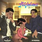 Samad – Hildabaci (Remix) ft. Rybeena