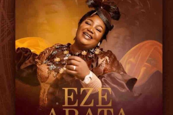 Amb Chinyere Udoma – Eze Abata (obata obie okwu) Download