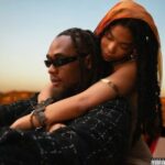 BNXN Fka Buju – Cutesy