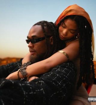 BNXN Fka Buju – Cutesy