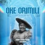 Chinyere Udoma – Oke Orimili