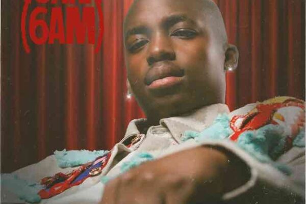 Ciza – Isaka (6am) Ft. Jazzworx & Thukuthela Mp3 Download