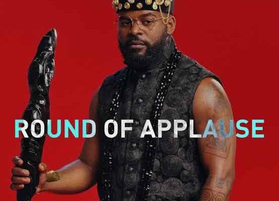 Falz – Round Of Applause