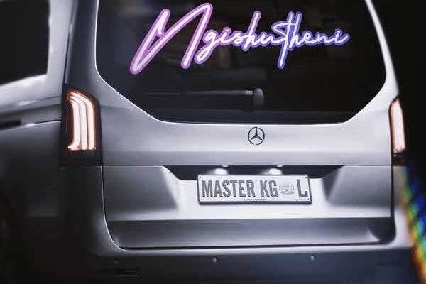 Goon Flavour – Ngishutheni Ft. Master KG & Eemoh