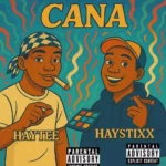 Haystixx – CANA (Remix) ft. Portable & Haytee