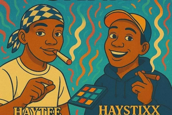 Haystixx – CANA (Remix) ft. Portable & Haytee Download