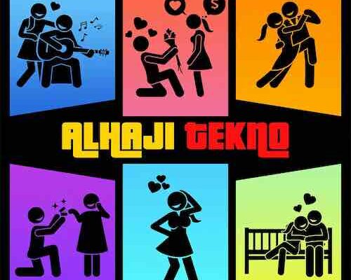 Tekno – Alhaji