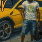 Otega – Top Boy