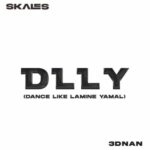 Skales – Dance Like Lamine Yamal