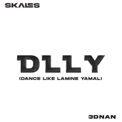 Skales – Dance Like Lamine Yamal