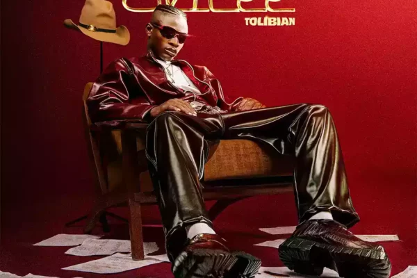 Tolibian – Oblee Mp3 Download