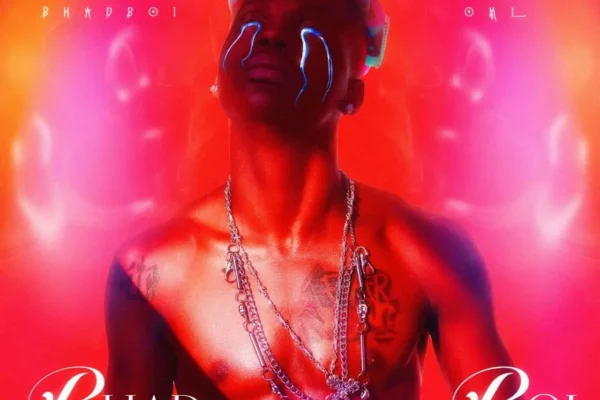 BhadBoi OML – Alimanjiri Remix ft. Qdot