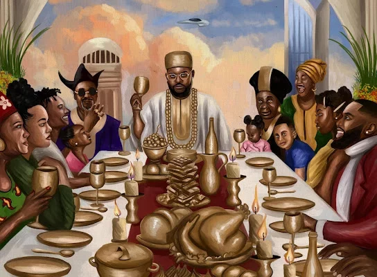 Falz – Jump